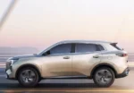 Aito M8 – Buy Direct from China | Chinese Cars in Africa For Sale - Image 8