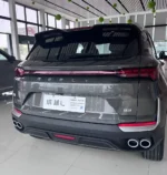 Geely Coolray L – Buy Direct from China | Chinese Cars in Africa For Sale - Image 8