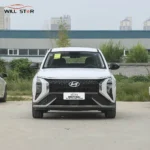 Hyundai IX35 – Buy Direct from China | Chinese Cars in Africa For Sale - Image 4