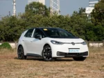 Volkswagen ID. 3 – Buy Direct from China | Chinese Cars in Africa For Sale - Image 2