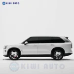 Zeekr 9X – Buy Direct from China | Chinese Cars in Africa For Sale - Image 3