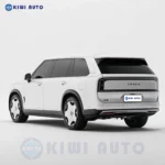 Zeekr 9X – Buy Direct from China | Chinese Cars in Africa For Sale - Image 4