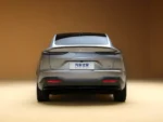 ONVO L60 – Buy Direct from China | Chinese Cars in Africa For Sale - Image 3