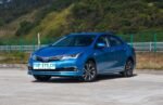 Toyota Corolla PHEV – Buy Direct from China | Chinese Cars in Africa For Sale