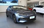 BYD Seal 06 DM-i – For Sale From China | Chinese Cars in Africa For Sale - Image 3