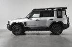 Chery Jetour Traveller – For Sale From China | Chinese Cars in Africa For Sale - Image 3