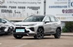 GAC Toyota Wildlander EV – Buy Direct from China | Chinese Cars in Africa For Sale