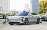 NIO Et5 – Buy Direct from China | Chinese Cars in Africa For Sale - Image 2