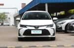 Toyota Corolla – For Sale From China | Chinese Cars in Africa For Sale