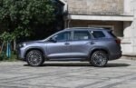 Chery Jetour X90 PLUS 2026 – For Sale From China | Chinese Cars in Africa For Sale - Image 3