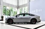 Luxeed S7 – For Sale From China | Chinese Cars in Africa For Sale - Image 3