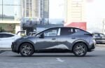 Lynk & Co Z20 – China Export Vehicle | Chinese Cars in Africa For Sale - Image 4