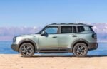 Jetour T1 2026 – China Export Vehicle | Chinese Cars in Africa For Sale - Image 3
