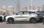 Changan UNI-Z PHEV 2026 – China Export Vehicle | Chinese Cars in Africa For Sale - Image 4