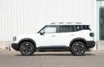 Jetour Freelander 2026 – China Export Vehicle | Chinese Cars in Africa For Sale - Image 3