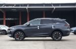 BYD Tang DM-I – For Sale From China | Chinese Cars in Africa For Sale - Image 2