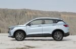 Geely Coolray 2026 – For Sale From China | Chinese Cars in Africa For Sale - Image 3