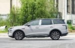Hongqi HS7 2026 – China Export Vehicle | Chinese Cars in Africa For Sale - Image 4