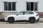 Toyota RAV4 2026 2.5L E-CVT – China Export Vehicle | Chinese Cars in Africa For Sale - Image 3