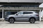 2026 BYD Song PLUS DM-i – China Export Vehicle | Chinese Cars in Africa For Sale - Image 3