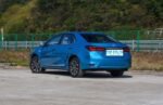 Toyota Corolla PHEV – Buy Direct from China | Chinese Cars in Africa For Sale - Image 3