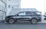 Hongqi HS7 PHEV 2026 – China Export Vehicle | Chinese Cars in Africa For Sale - Image 4