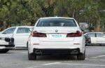 BMW 5 Series – Buy Direct from China | Chinese Cars in Africa For Sale - Image 2
