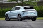 DENZA N7 – For Sale From China | Chinese Cars in Africa For Sale - Image 3