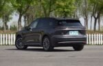 NIO ES6 – Buy Direct from China | Chinese Cars in Africa For Sale - Image 4