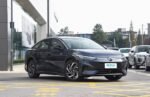 Volkswagen ID 7 VIZZION – For Sale From China | Chinese Cars in Africa For Sale - Image 4