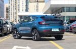 VOLVO C40 – For Sale From China | Chinese Cars in Africa For Sale - Image 3