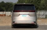 DENZA D9 – For Sale From China | Chinese Cars in Africa For Sale - Image 4