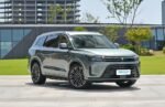 AITO M7 – For Sale From China | Chinese Cars in Africa For Sale - Image 4