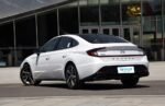 Hyundai Sonata – For Sale From China | Chinese Cars in Africa For Sale - Image 4
