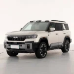 Byd Formula Leopard 8 – Buy Direct from China | Chinese Cars in Africa For Sale - Image 2