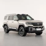 Byd Formula Leopard 8 – Buy Direct from China | Chinese Cars in Africa For Sale - Image 3