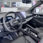 Geely Coolray L – Buy Direct from China | Chinese Cars in Africa For Sale - Image 2