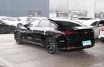 BYD E9 – For Sale From China | Chinese Cars in Africa For Sale - Image 3