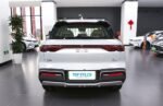 BYD Yuan UP – For Sale From China | Chinese Cars in Africa For Sale - Image 3