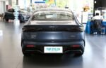 BYD Seal 06 DM-i – For Sale From China | Chinese Cars in Africa For Sale - Image 4