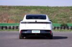 Voyah Passion PHEV – For Sale From China | Chinese Cars in Africa For Sale - Image 4