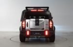 Chery Jetour Traveller – For Sale From China | Chinese Cars in Africa For Sale - Image 4