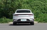 BYD Han EV 2026 – For Sale From China | Chinese Cars in Africa For Sale - Image 4