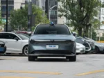 Zeekr 7X – Buy Direct from China | Chinese Cars in Africa For Sale - Image 5