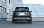 Hongqi HS7 PHEV 2026 – China Export Vehicle | Chinese Cars in Africa For Sale - Image 3