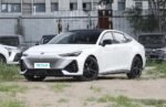 Changan UNI－V – For Sale From China | Chinese Cars in Africa For Sale