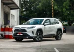 Toyota RAV4 Rongfang – Buy Direct from China | Chinese Cars in Africa For Sale - Image 7