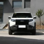 Byd Leopard 3 Electric SUV – Buy Direct from China | Chinese Cars in Africa For Sale - Image 6