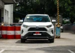 Toyota RAV4 Rongfang – Buy Direct from China | Chinese Cars in Africa For Sale - Image 9