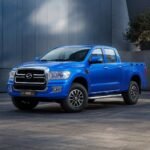 Pickup Zhongxing Lingdu 2.5T New Commercial Edition – Buy Direct from China | Chinese Cars in Africa For Sale - Image 5